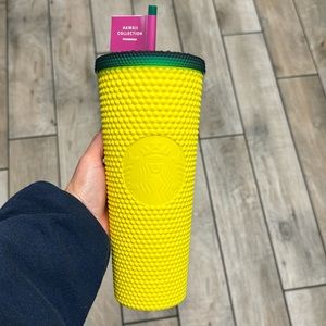 Starbucks tumbler - HAWAII exclusive